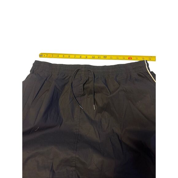 Nike sportswear size XL FV4970-010 black maxi Streetwear skirt - NWT - Picture 5 of 8